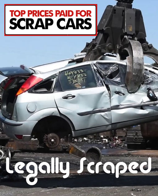 Scrap Car Dealers Torbay | Torquay | Paignton | Newton Abbot | Brixham | Scrap Car Removal Torbay | Scrap Car Collection Torbay | Torquay | Paignton | Newton Abbot | Brixham | SCRAP MY CAR 